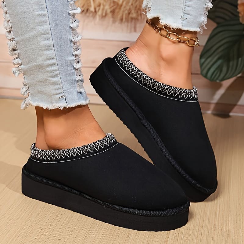 Scarpe da Donna Trapuntate e Confortevoli - Marie - Image 12
