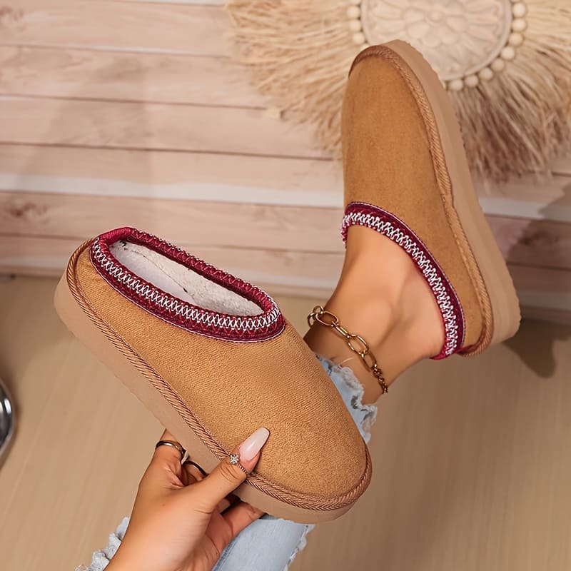 Scarpe da Donna Trapuntate e Confortevoli - Marie - Image 13