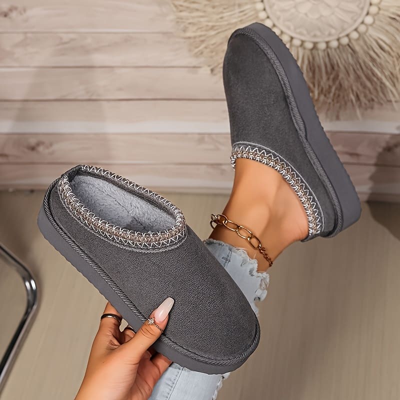 Scarpe da Donna Trapuntate e Confortevoli - Marie - Image 15