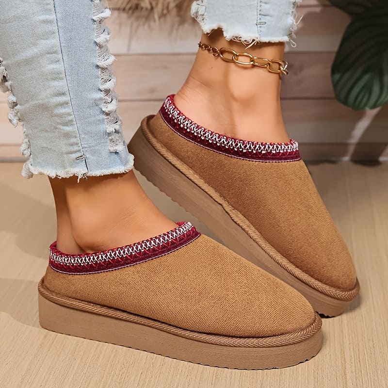 Scarpe da Donna Trapuntate e Confortevoli - Marie - Image 2