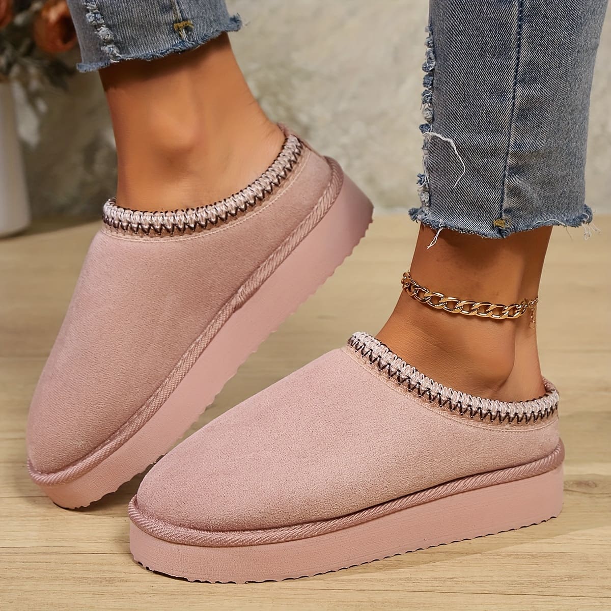 Scarpe da Donna Trapuntate e Confortevoli - Marie - Image 5