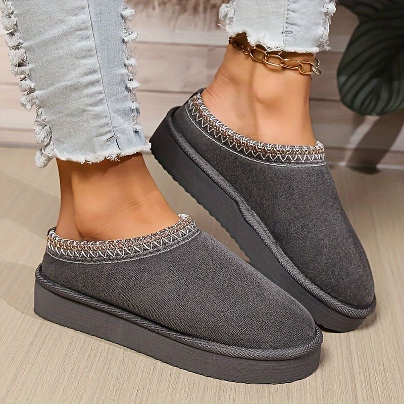 Scarpe da Donna Trapuntate e Confortevoli - Marie - Image 9