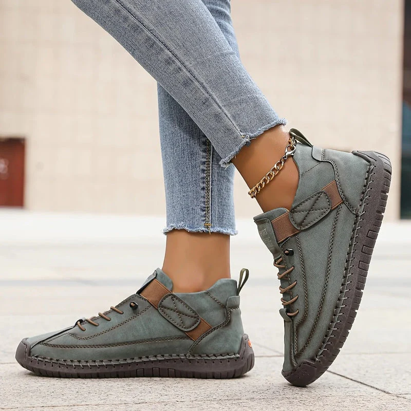 Scarpe Ortopediche: Comfort, Sostegno e Stile - Image 3