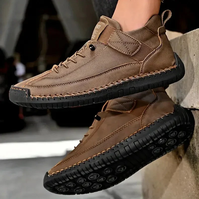 Scarpe Ortopediche: Comfort, Sostegno e Stile - Image 7