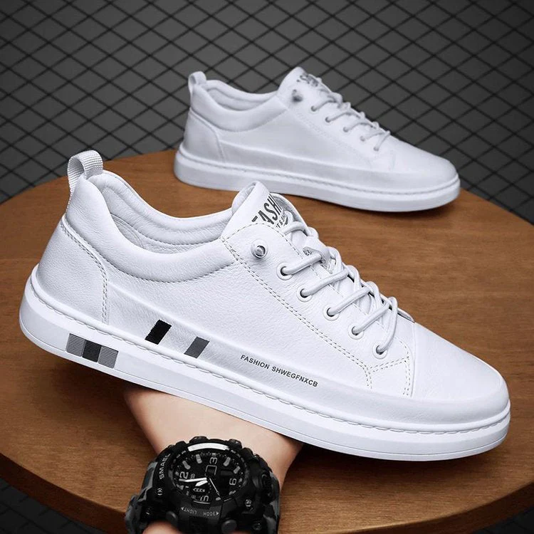 Sneakers Uomo alla Moda - Elegante - Image 10