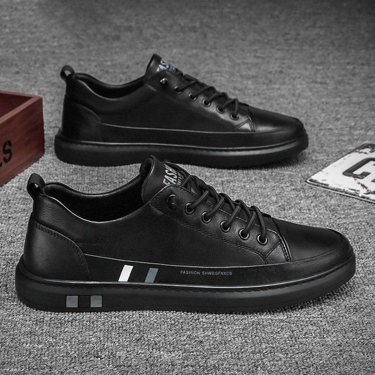Sneakers Uomo alla Moda - Elegante - Image 11