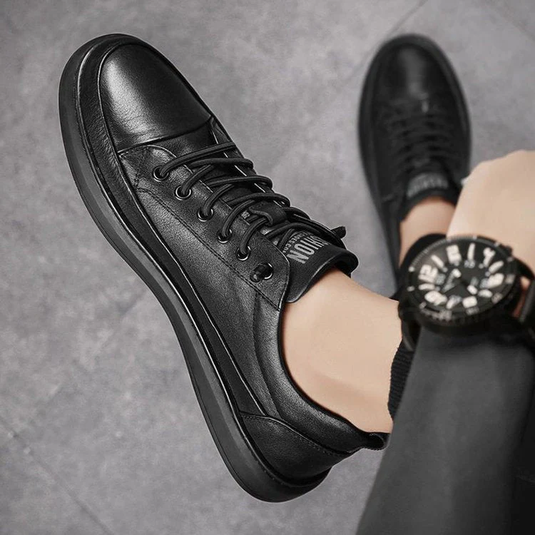 Sneakers Uomo alla Moda - Elegante - Image 15