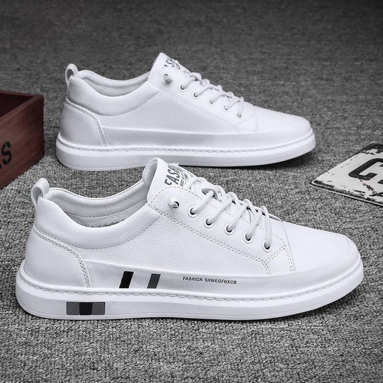 Sneakers Uomo alla Moda - Elegante - Image 16