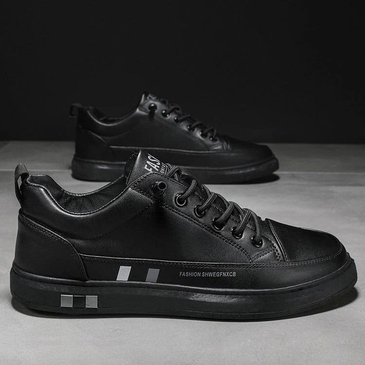 Sneakers Uomo alla Moda - Elegante - Image 17