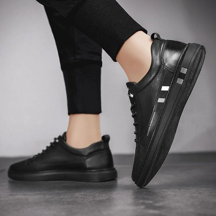 Sneakers Uomo alla Moda - Elegante - Image 7
