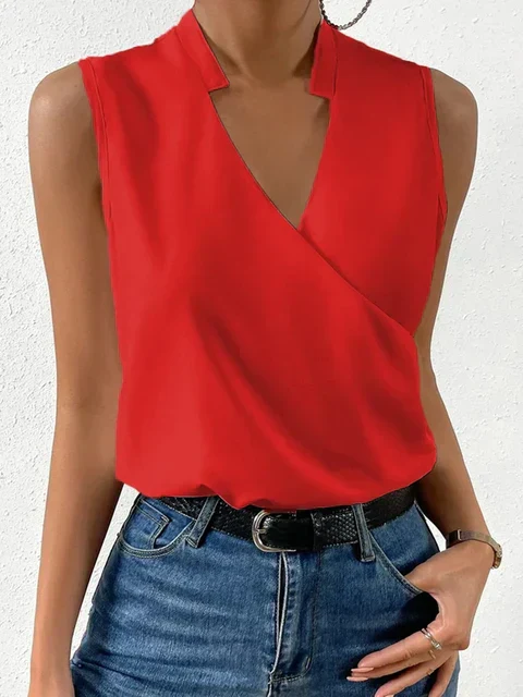 Tessa - Elegante Blusa da Donna - Image 12