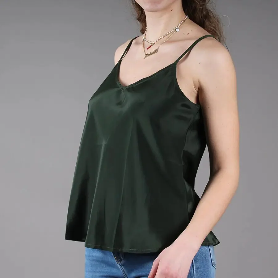 Top in Seta Sari