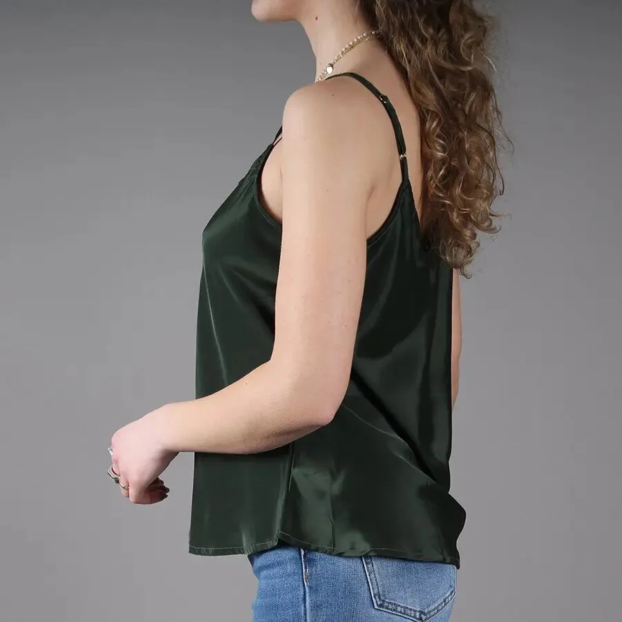 Top in Seta Sari - Image 2