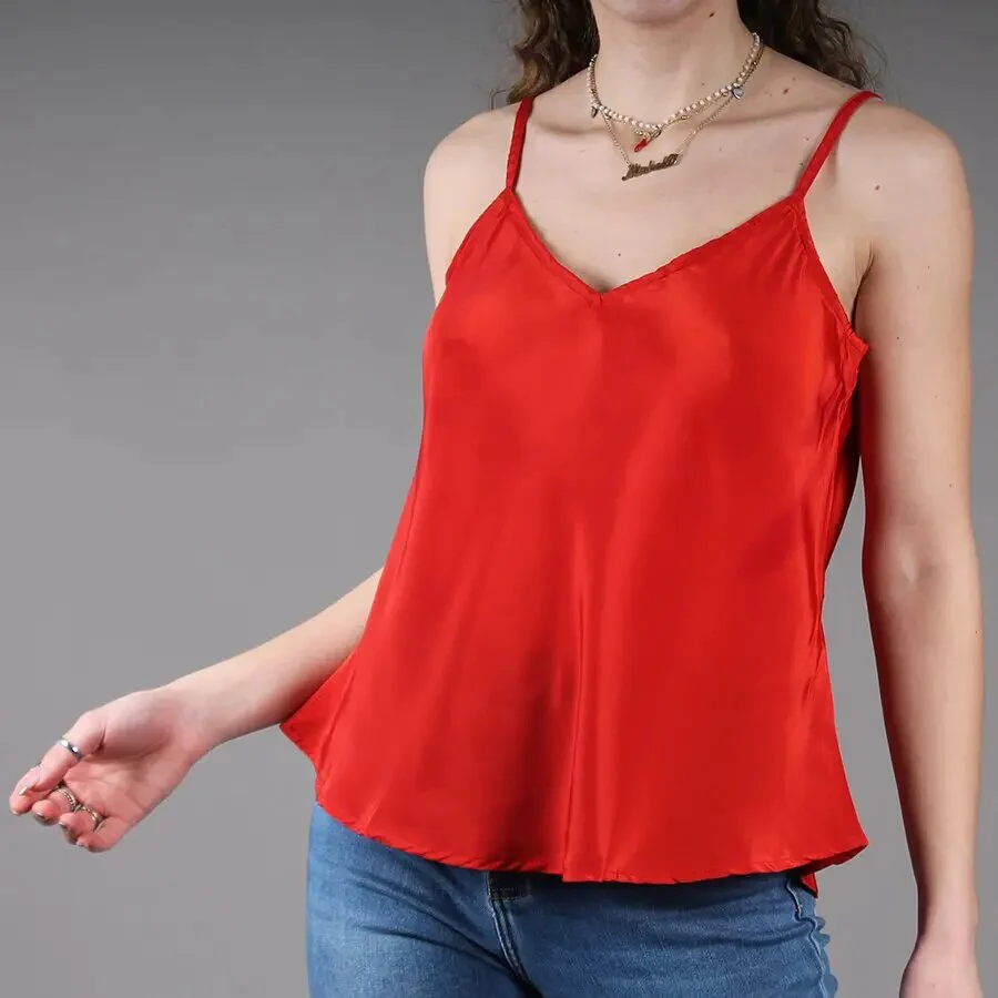 Top in Seta Sari - Image 4