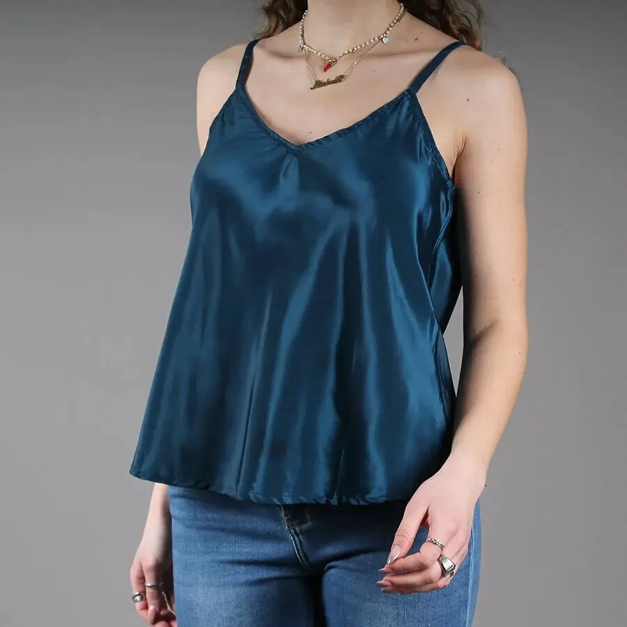Top in Seta Sari - Image 5