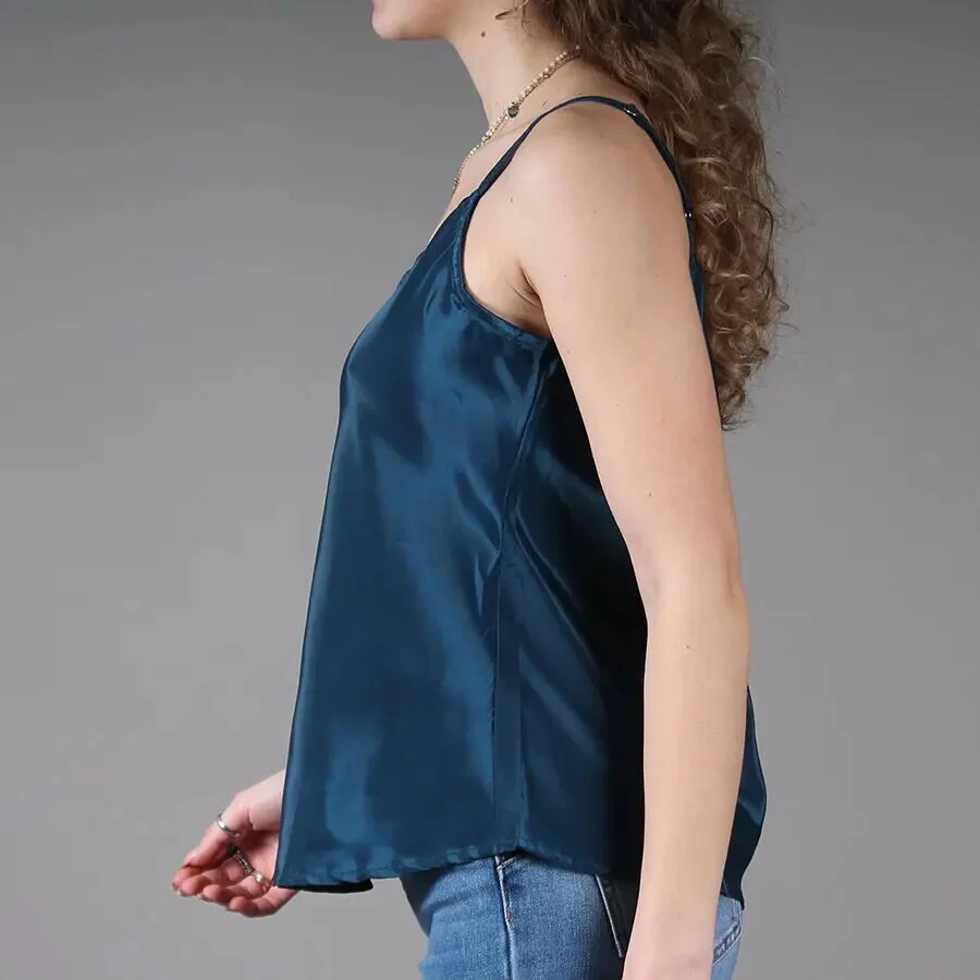 Top in Seta Sari - Image 6
