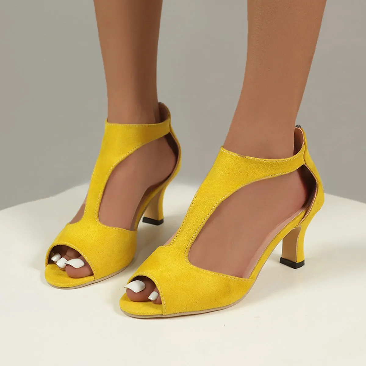 ZEPHIRA™ - Sandali eleganti da donna – Comfort e stile irresistibili - Image 10