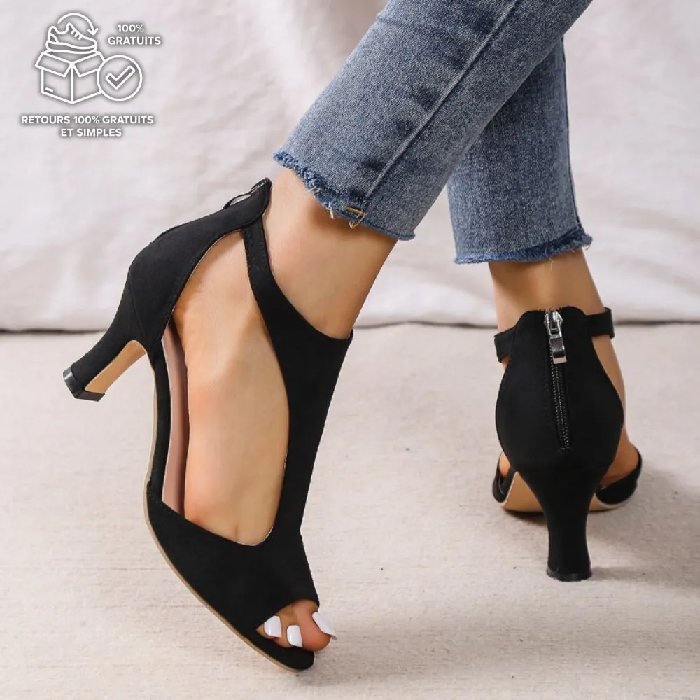 ZEPHIRA™ - Sandali eleganti da donna – Comfort e stile irresistibili - Image 14