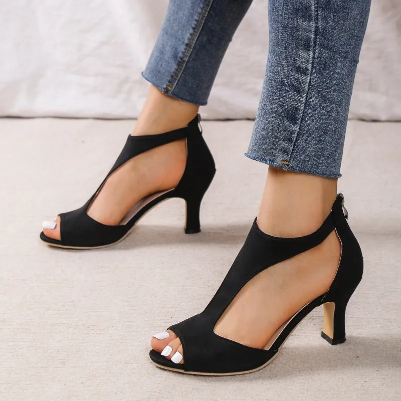 ZEPHIRA™ - Sandali eleganti da donna – Comfort e stile irresistibili - Image 15