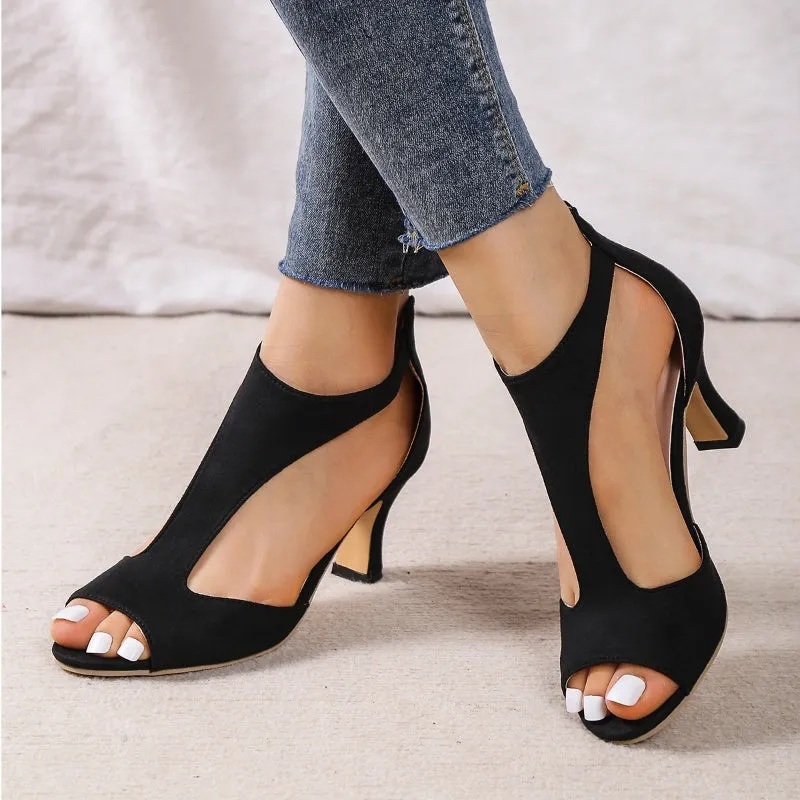 ZEPHIRA™ - Sandali eleganti da donna – Comfort e stile irresistibili - Image 16