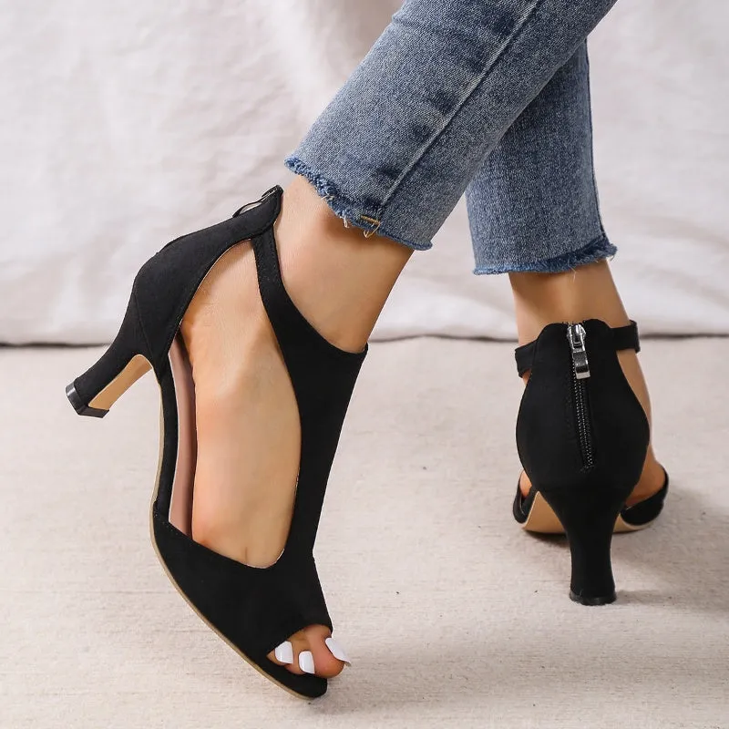 ZEPHIRA™ - Sandali eleganti da donna – Comfort e stile irresistibili - Image 17