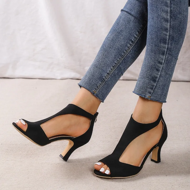 ZEPHIRA™ - Sandali eleganti da donna – Comfort e stile irresistibili - Image 19